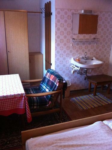 Apartamento Haus Bergblick