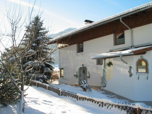 Apartamento Haus Erika