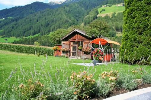 Apartamento Haus Erika