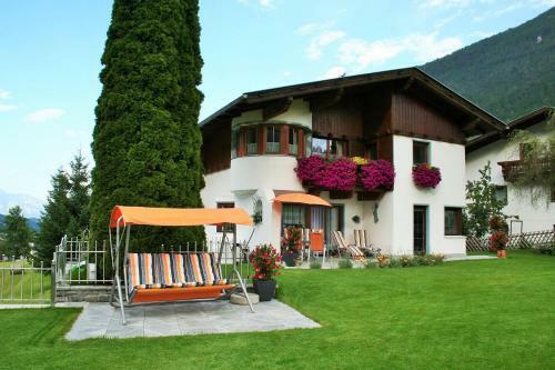 Apartamento Haus Erika