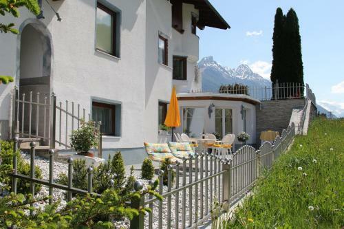 Apartamento Haus Erika
