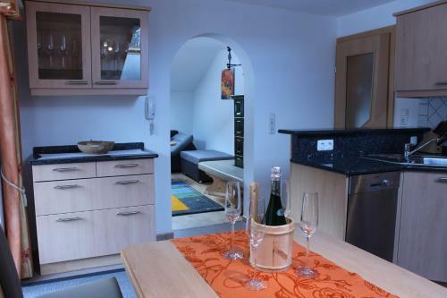 Apartment Graber