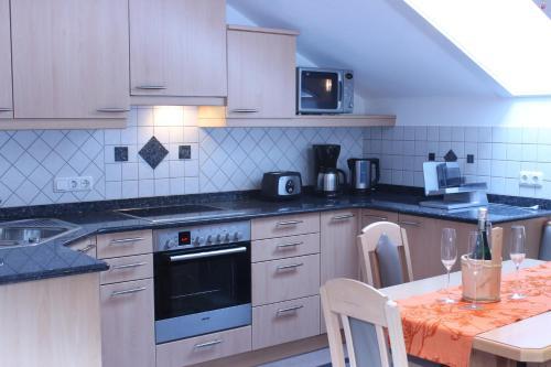 Apartment Graber