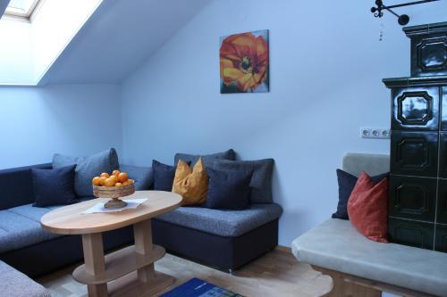 Apartment Graber