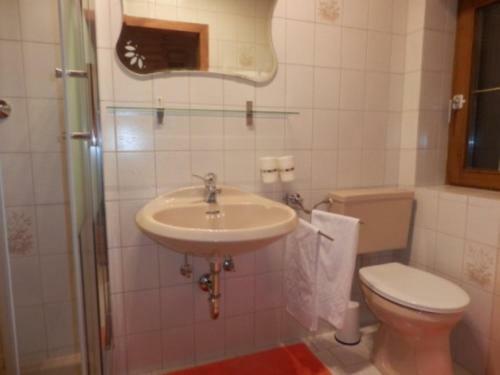 Apartamento Haus Machreich