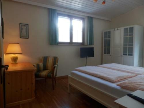 Apartamento Haus Machreich