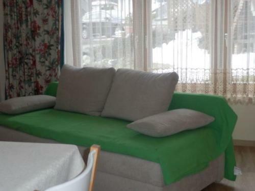 Apartamento Haus Machreich