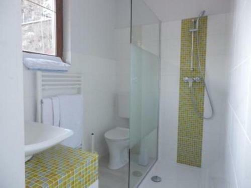 Apartamento Haus Machreich