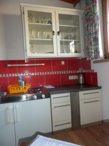 Apartamento Haus Machreich