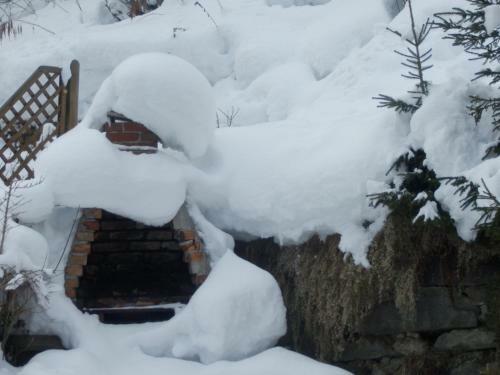 Apartamento Haus Machreich
