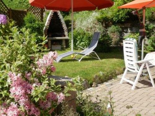 Apartamento Haus Machreich