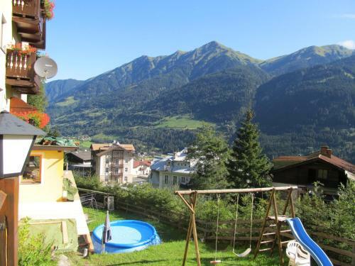 Apartamento Haus Machreich