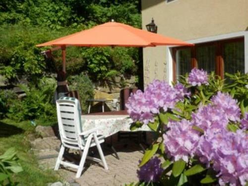 Apartamento Haus Machreich