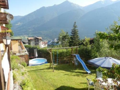 Apartamento Haus Machreich