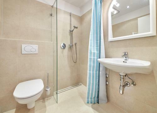 Apartamento Sunnyside Appartements By Easy Holiday