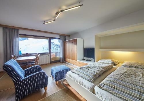 Apartamento Sunnyside Appartements By Easy Holiday