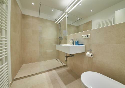 Apartamento Sunnyside Appartements By Easy Holiday