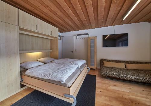 Apartamento Sunnyside Appartements By Easy Holiday
