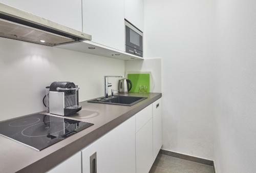 Apartamento Sunnyside Appartements By Easy Holiday