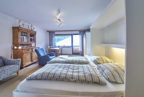 Apartamento Sunnyside Appartements By Easy Holiday