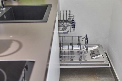 Apartamento Sunnyside Appartements By Easy Holiday