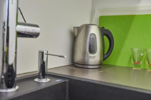 Apartamento Sunnyside Appartements By Easy Holiday