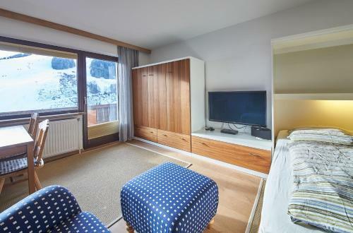 Apartamento Sunnyside Appartements By Easy Holiday