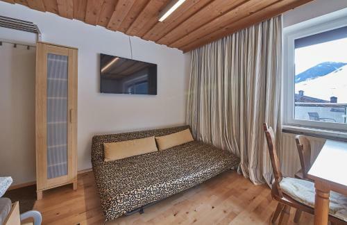 Apartamento Sunnyside Appartements By Easy Holiday