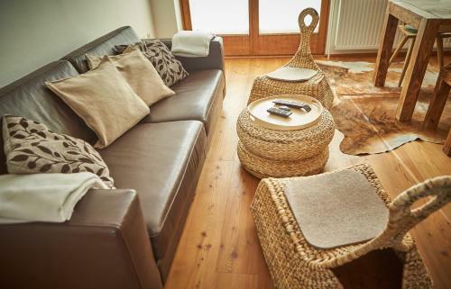 Apartamento Sunnyside Appartements By Easy Holiday