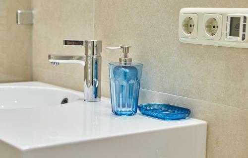 Apartamento Sunnyside Appartements By Easy Holiday