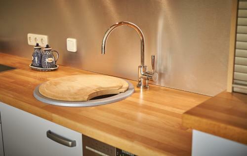 Apartamento Sunnyside Appartements By Easy Holiday