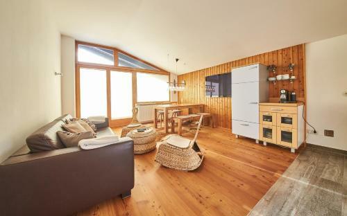 Apartamento Sunnyside Appartements By Easy Holiday