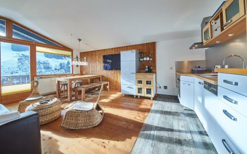 Apartamento Sunnyside Appartements By Easy Holiday