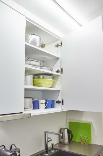 Apartamento Sunnyside Appartements By Easy Holiday