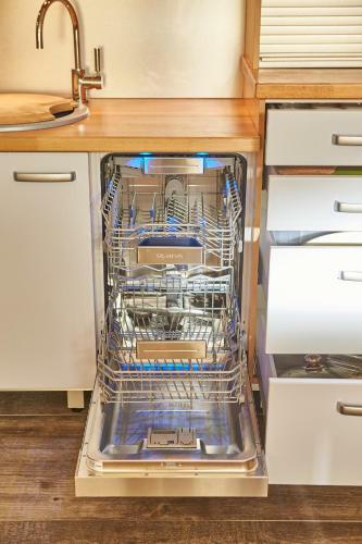 Apartamento Sunnyside Appartements By Easy Holiday