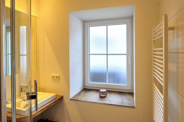 Apartamento Haus Montana
