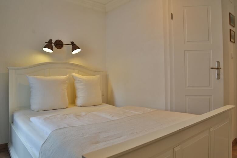 Apartamento Haus Montana