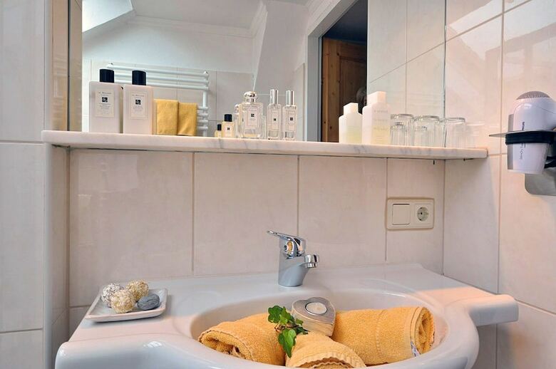 Apartamento Haus Montana