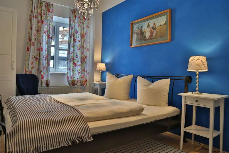 Apartamento Haus Montana
