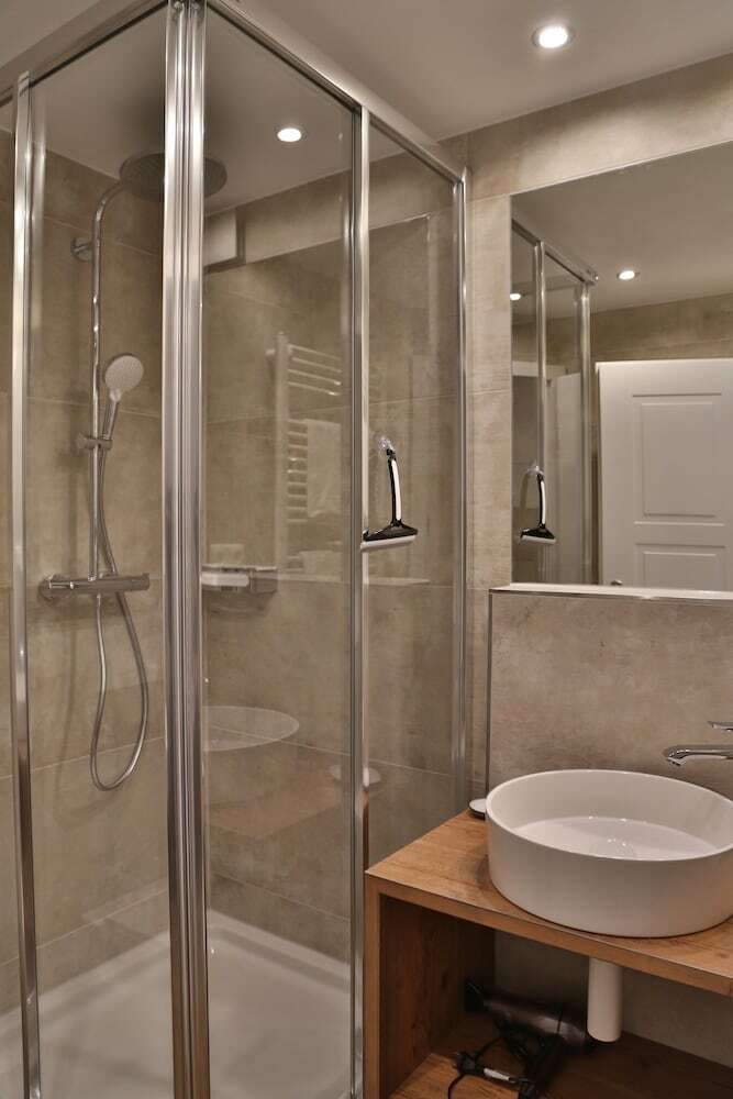 Apartamento Haus Montana