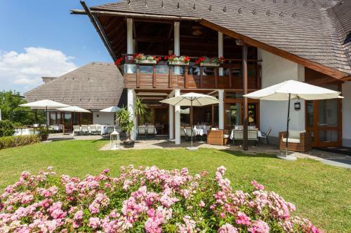 Hotelresort Klopeinersee