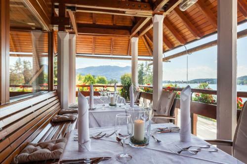 Hotelresort Klopeinersee