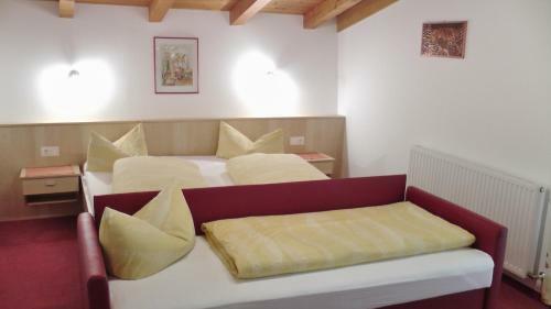 Hostal Landhaus Hofer