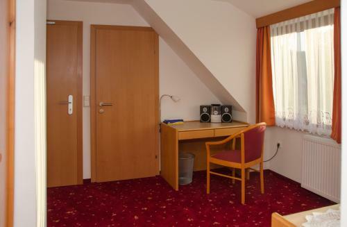 Hostal G�stehaus Cafe Andrea