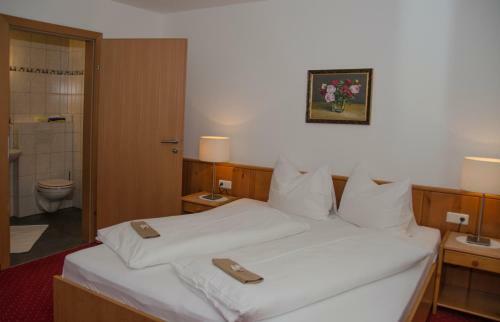 Hostal G�stehaus Cafe Andrea