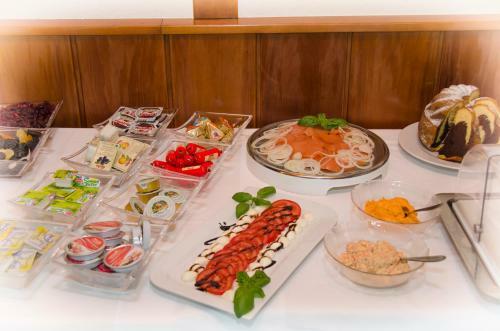 Hostal G�stehaus Cafe Andrea