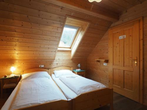 Haus Helene Im �ko-feriendorf
