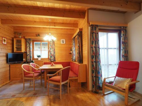 Haus Helene Im �ko-feriendorf