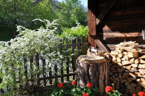 Panorama Chalet Heimatliebe