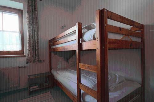 Apartamento Appartements Coburg